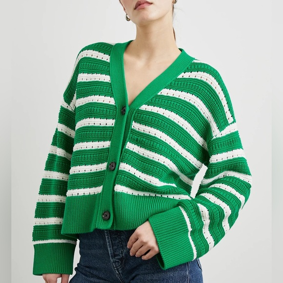 Rails Geneva Cardigan